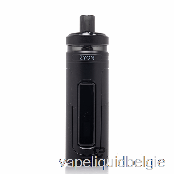 Vape Smaken Innokin Zyon 25w Podsysteem Zwart